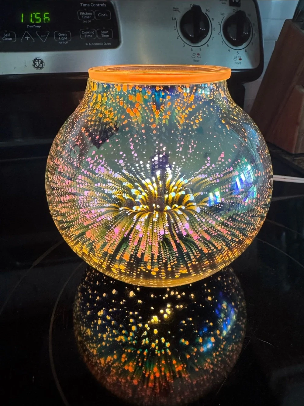 Scentsy Stargaze Warmer